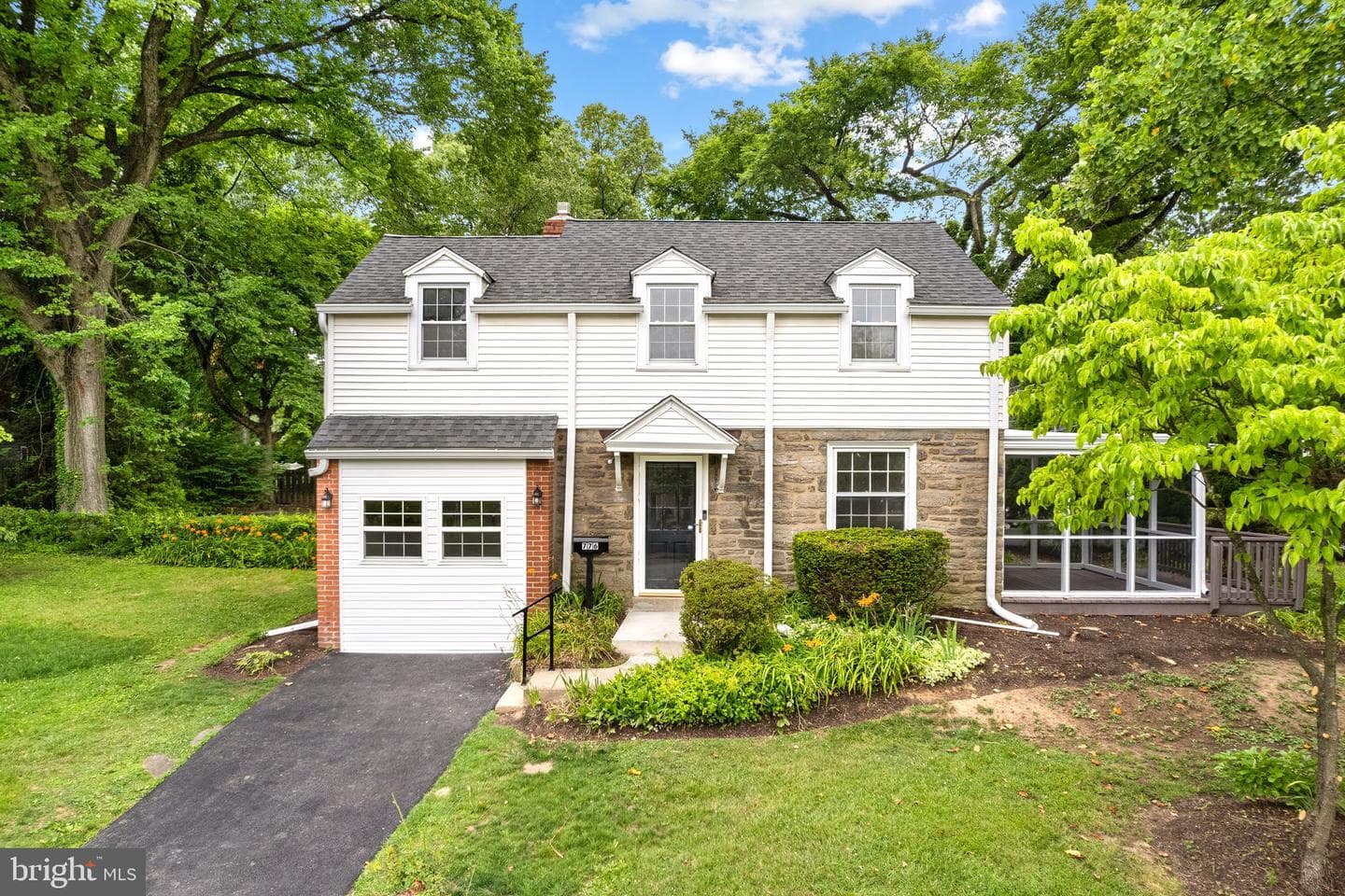 776 Brooke Road, Glenside