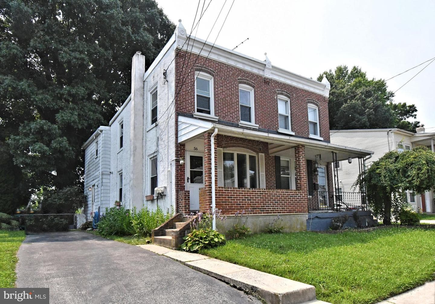 56 Jefferson, West Norriton