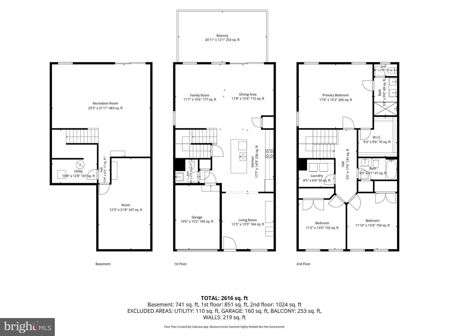 7960 Milltown Circle photo 64