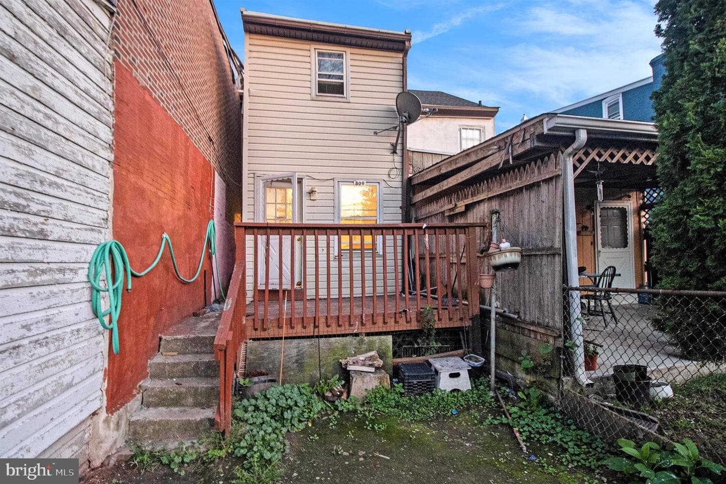 809 George Street photo 20