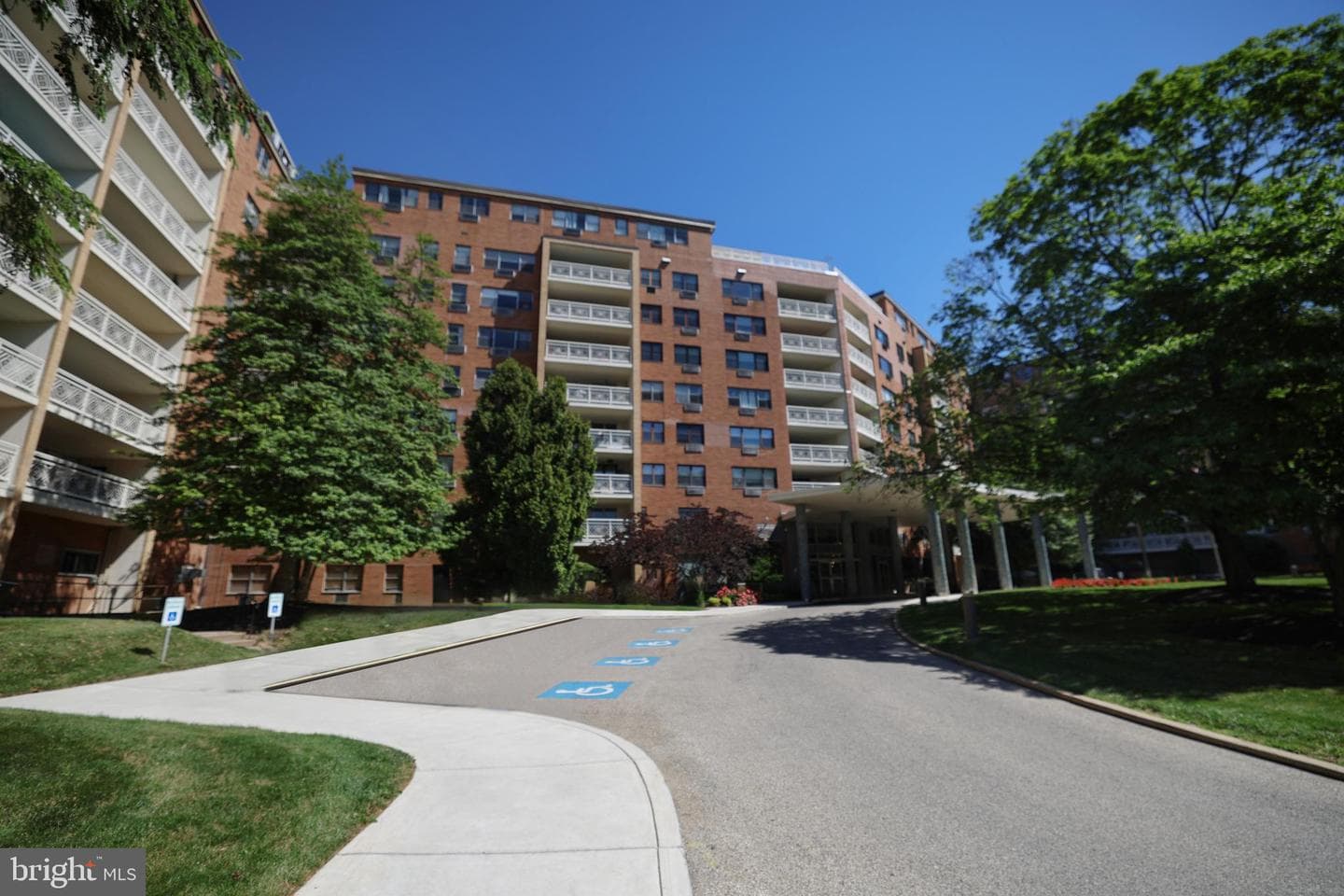 7900 Old York Road #712-A photo 19