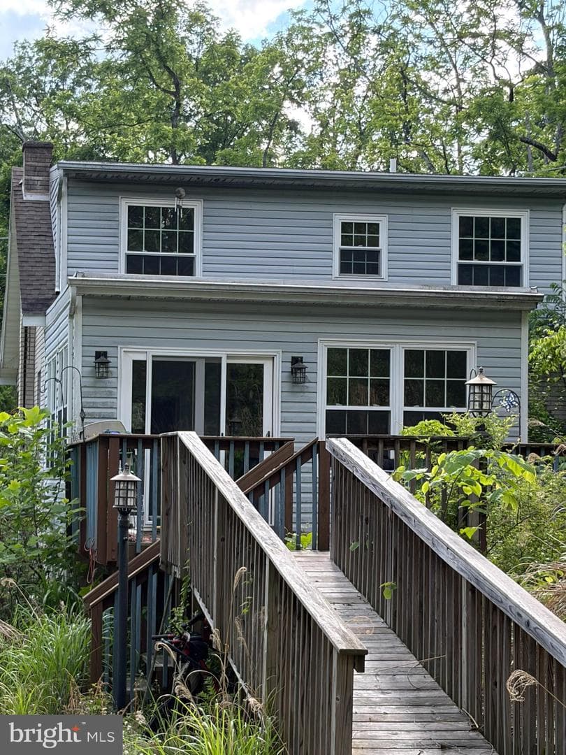 4429 Geryville Pike, Green Lane