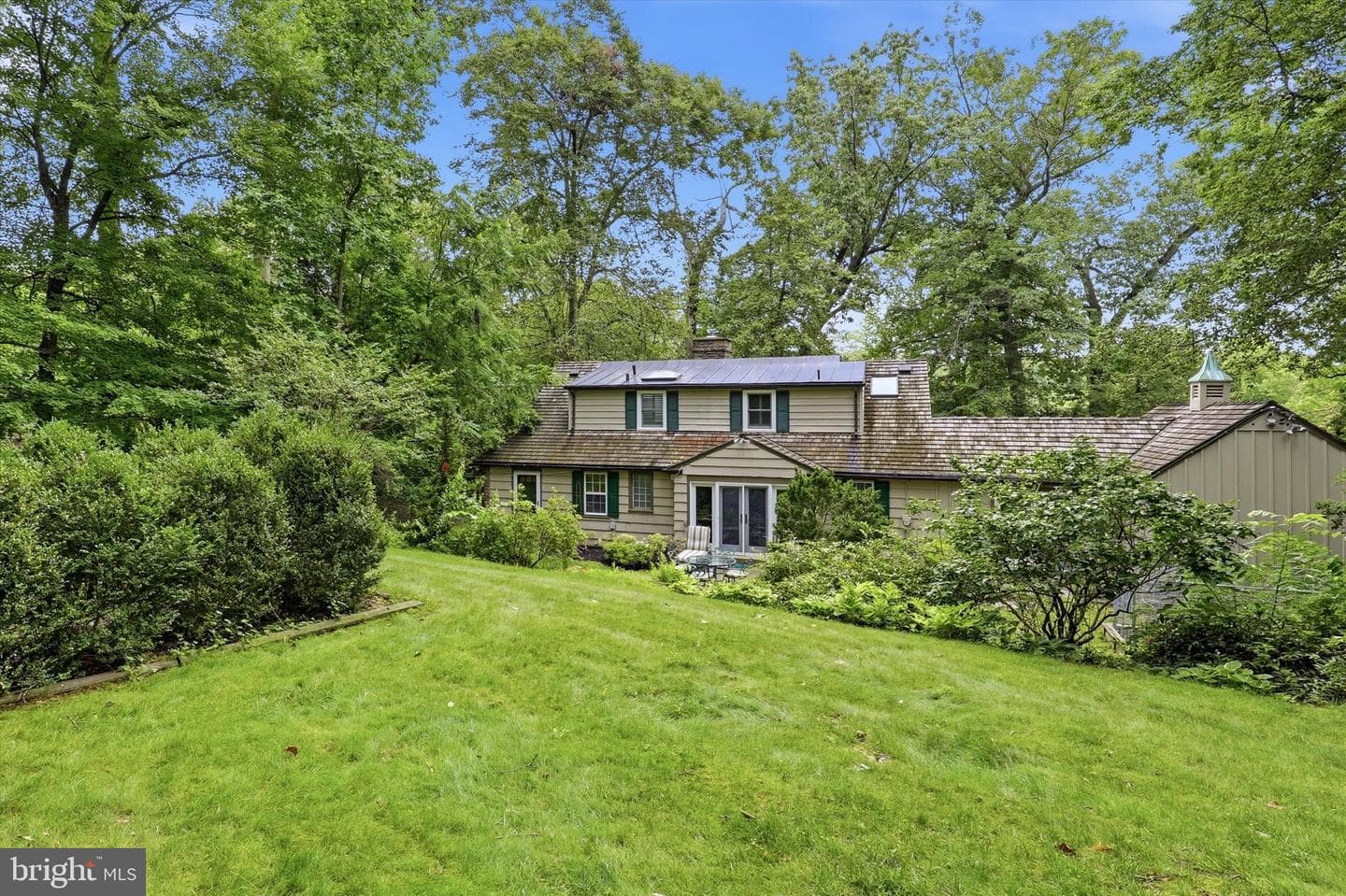 816 Old Gulph Road photo 21