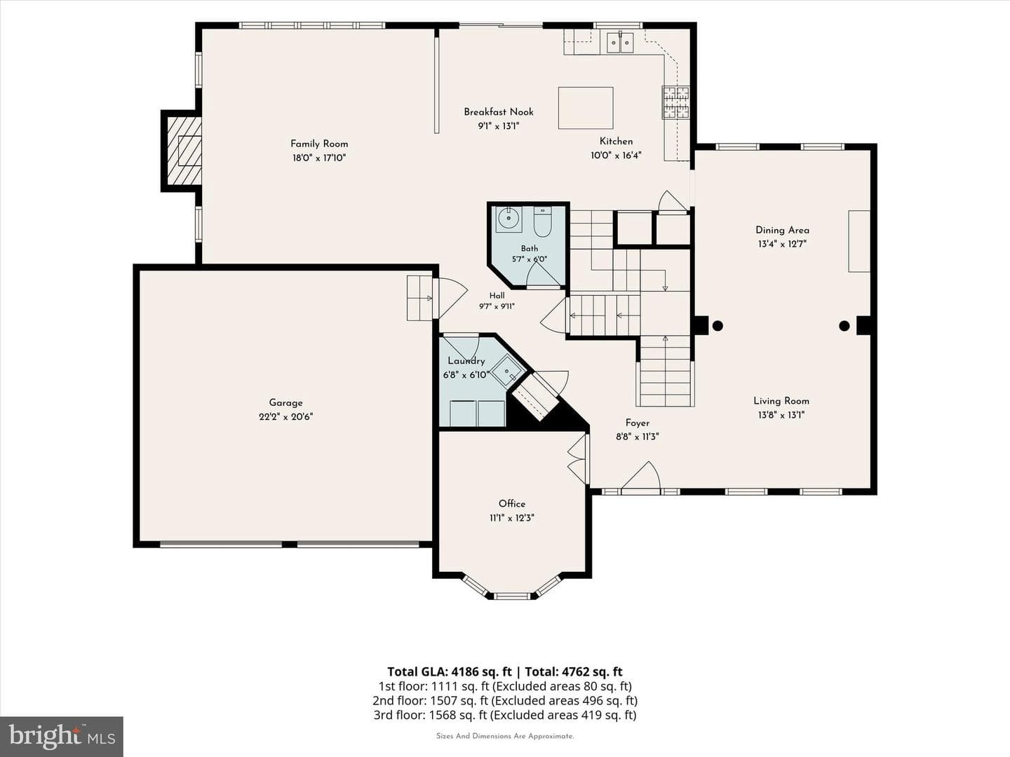 6003 Shady Wood Circle photo 41