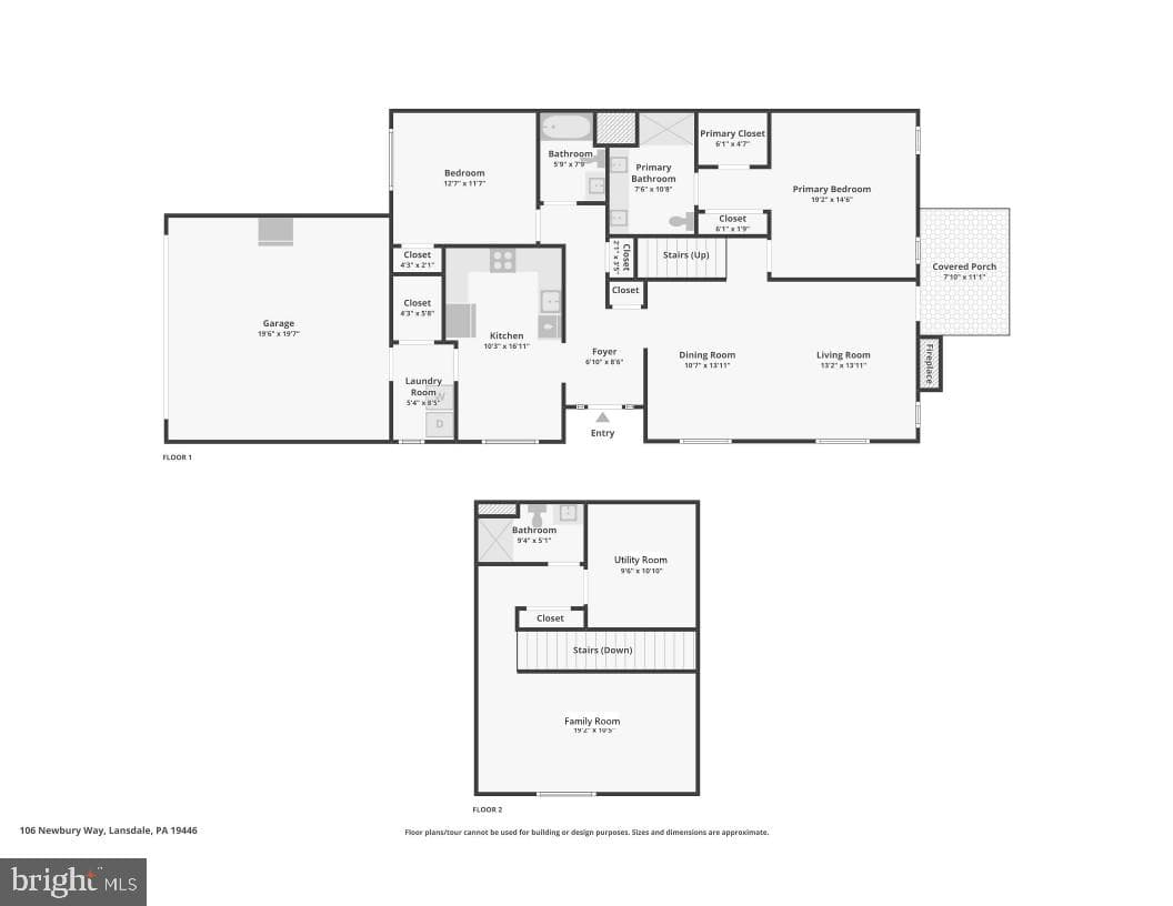106 Newbury Way photo 26