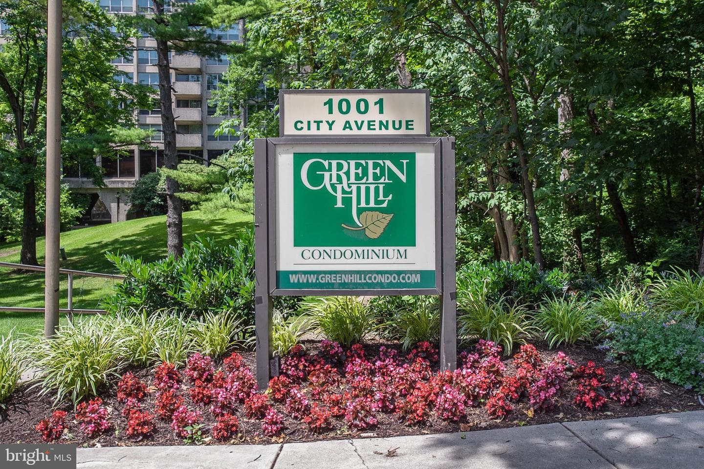1001 City Avenue #W-614 photo 32