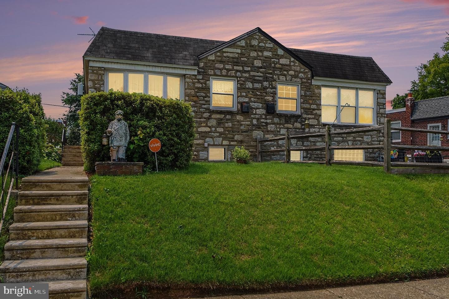 506 Glenn Valley Drive, Norristown