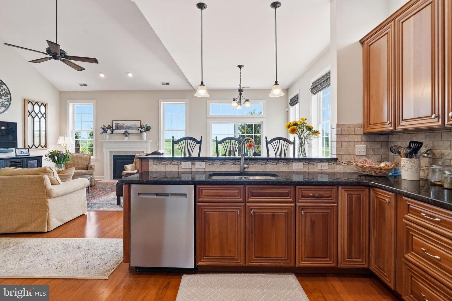 4829 Spencer Drive photo 9