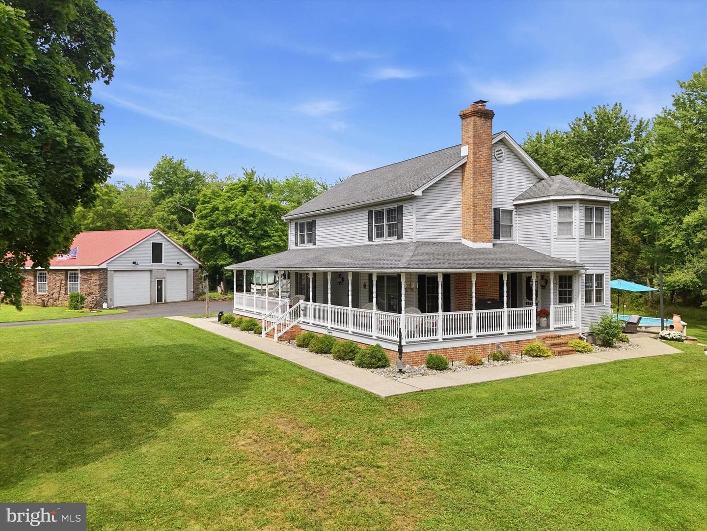37 School Road, Schwenksville