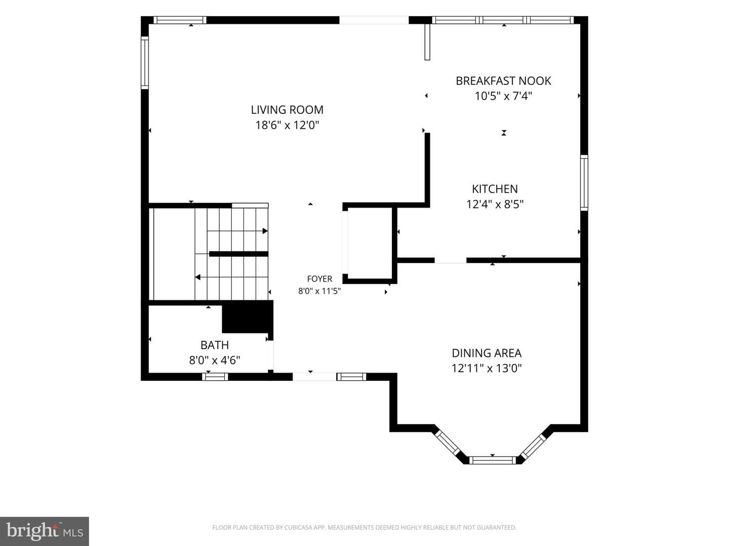 806 Elizabeth Court photo 46