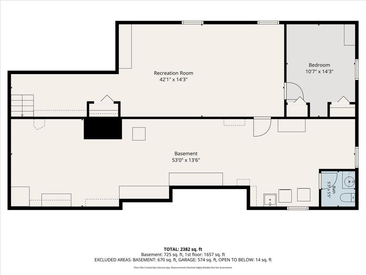 33 Vaux Lane photo 30