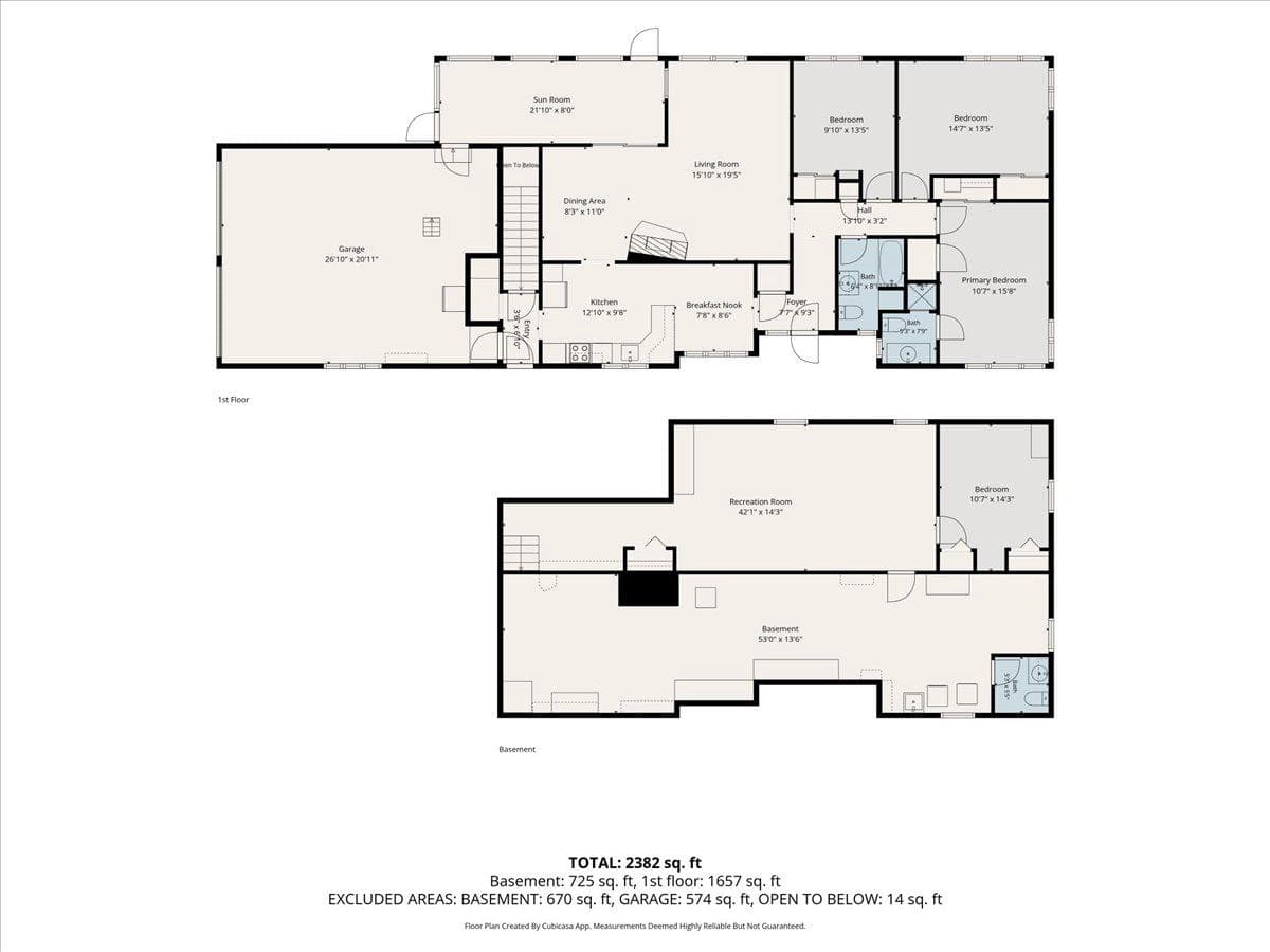 33 Vaux Lane photo 31