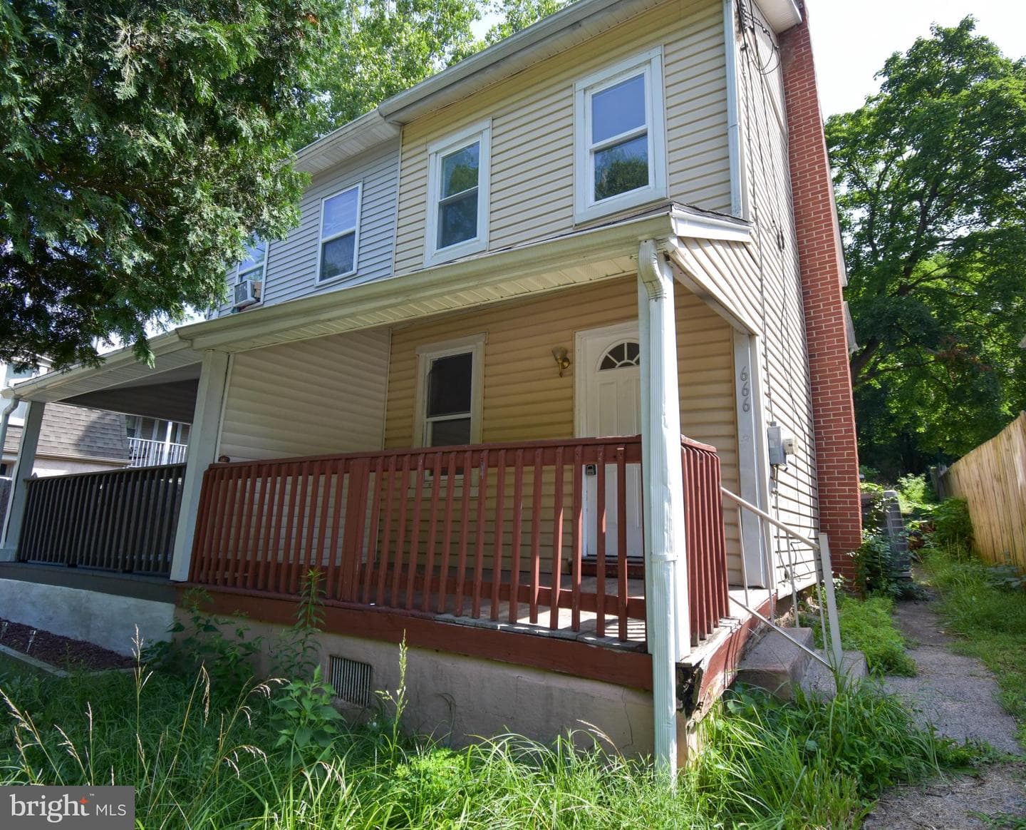 666 Manatawny Street photo 16