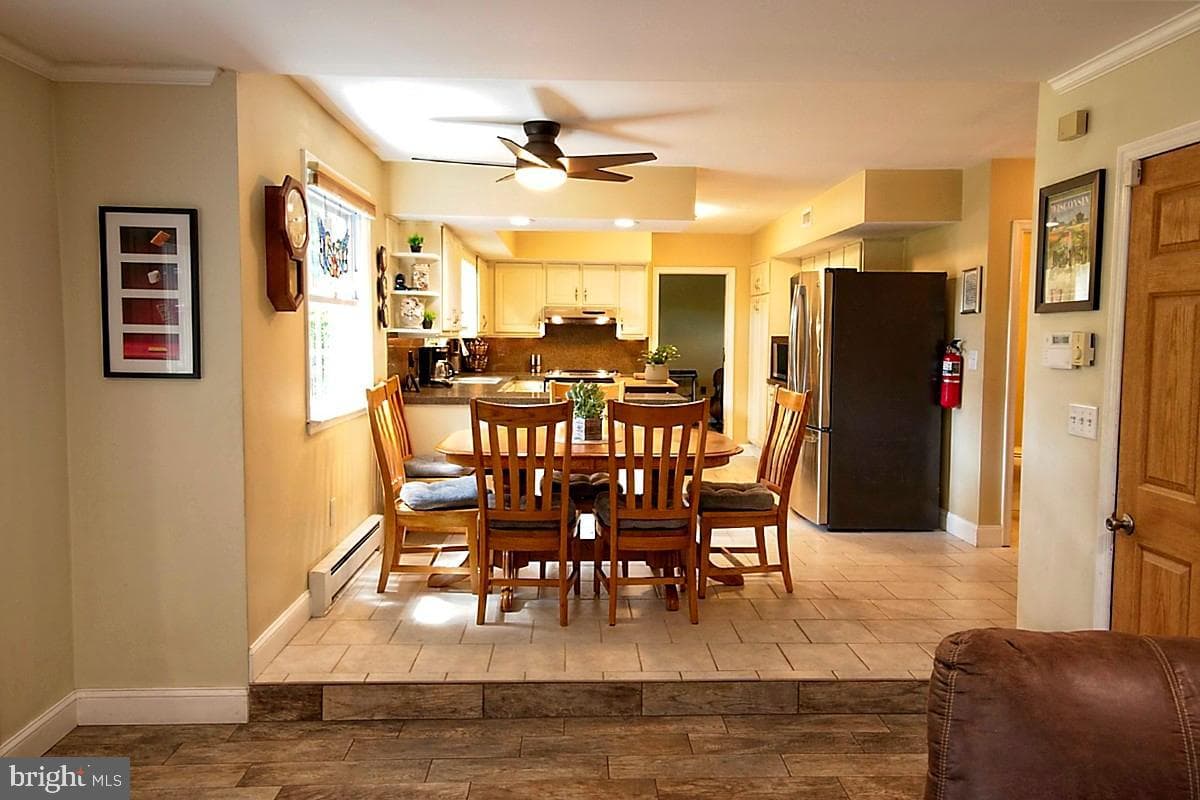 3314 Stump Hall Rd photo 11