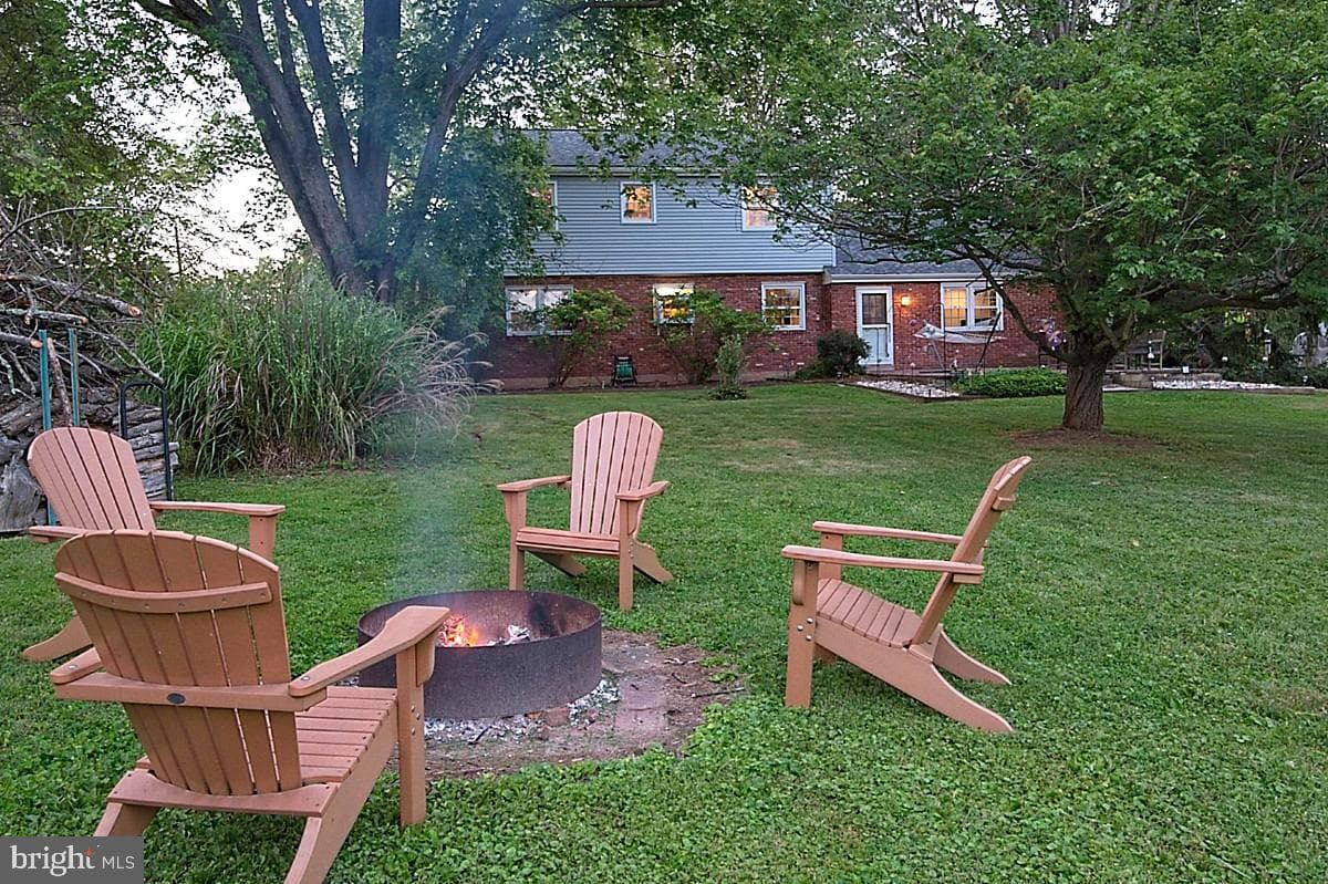 3314 Stump Hall Rd photo 55