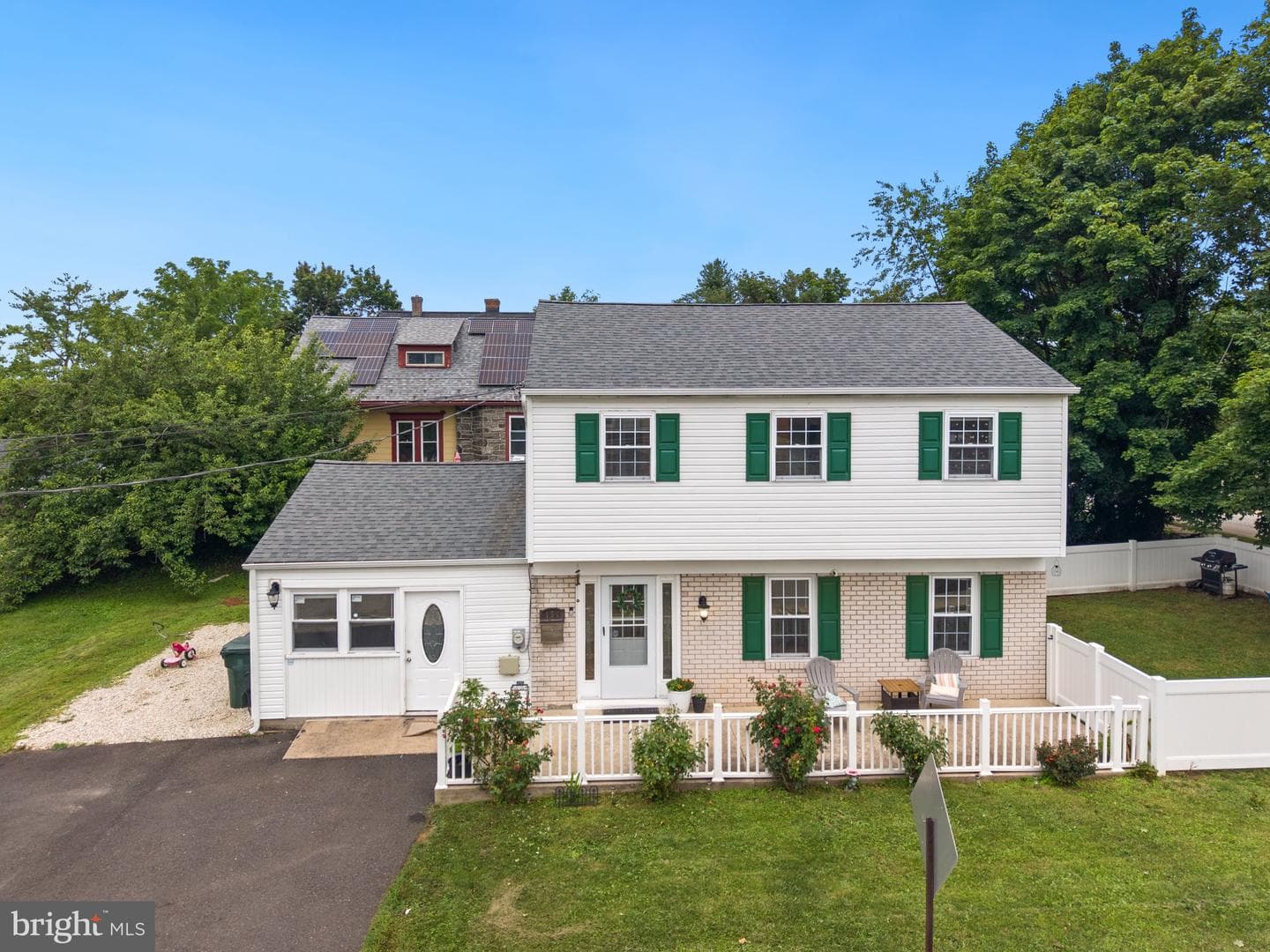 154 Central Avenue, Glenside