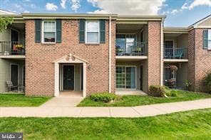 28 Hastings Drive #202 U-28, Blue Bell