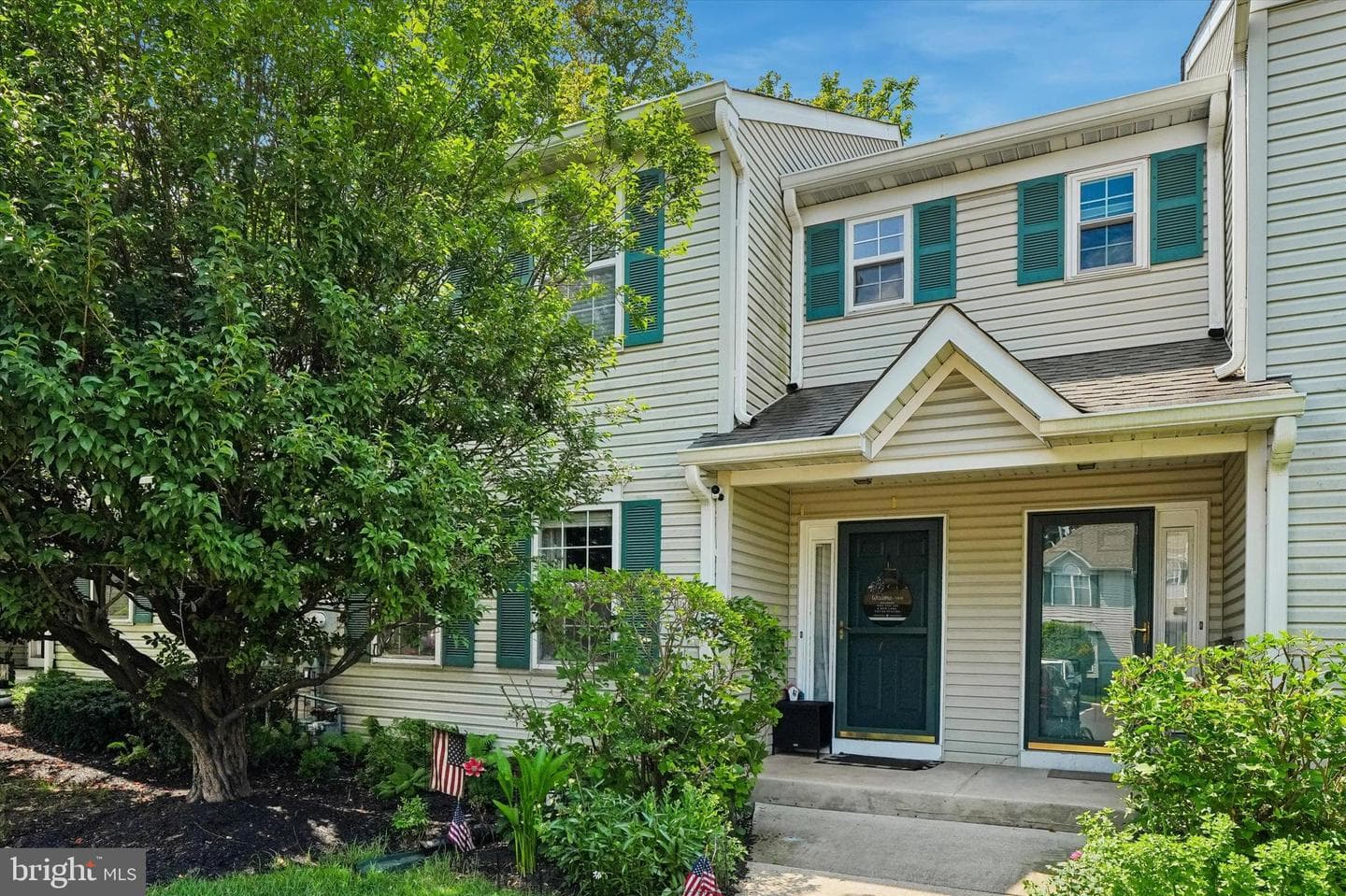 104 Yorkshire Way, Hatboro