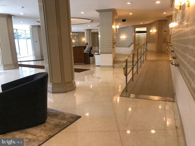 1600 Hagys Ford Road #4-J photo 16