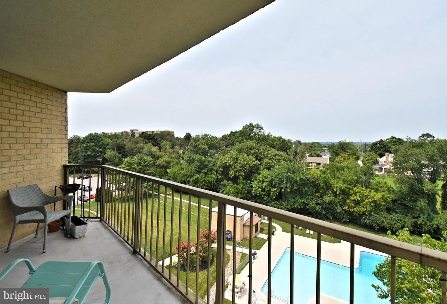 666 W Germantown Pike #1813 photo 19
