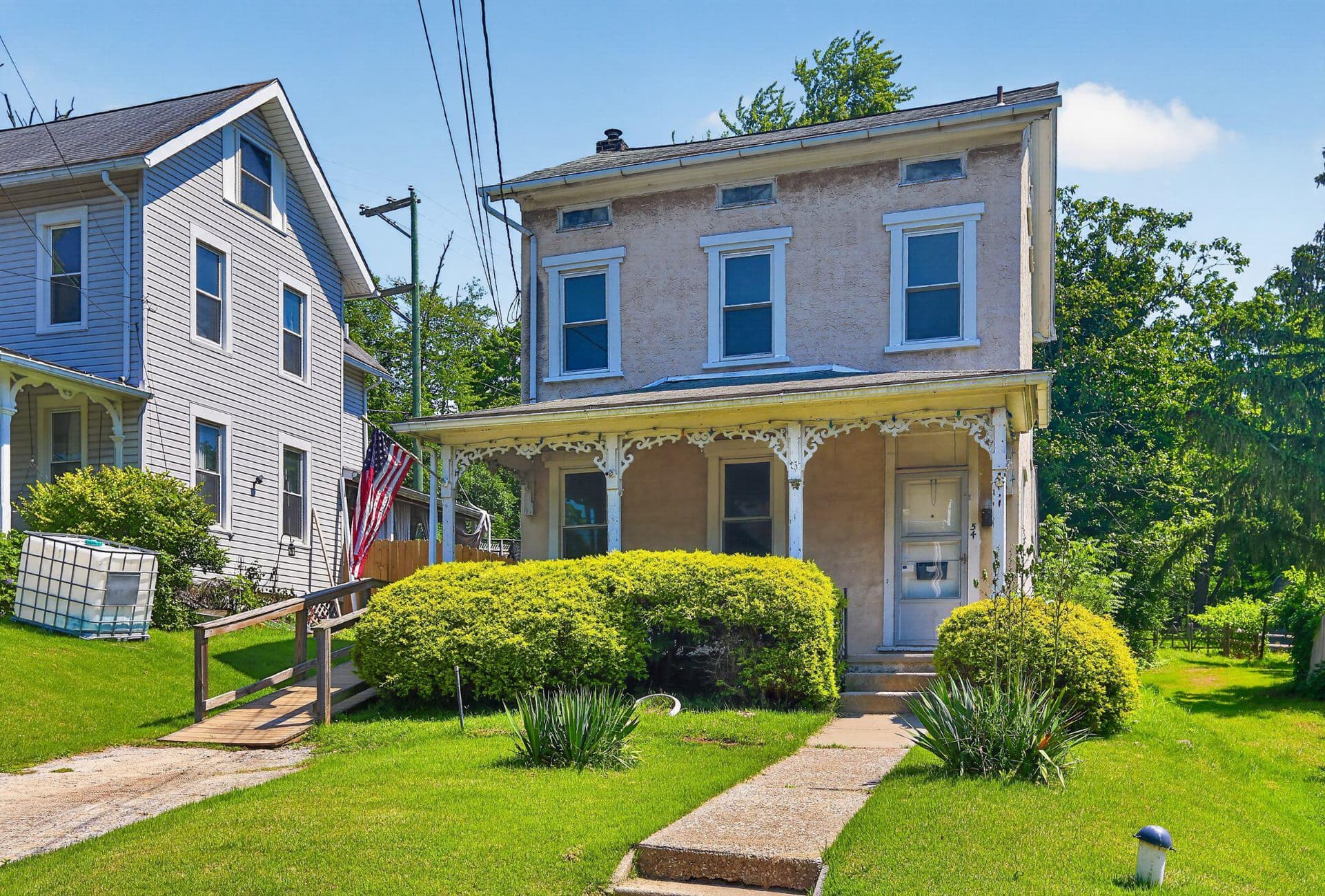 54 Railroad Street, Royersford
