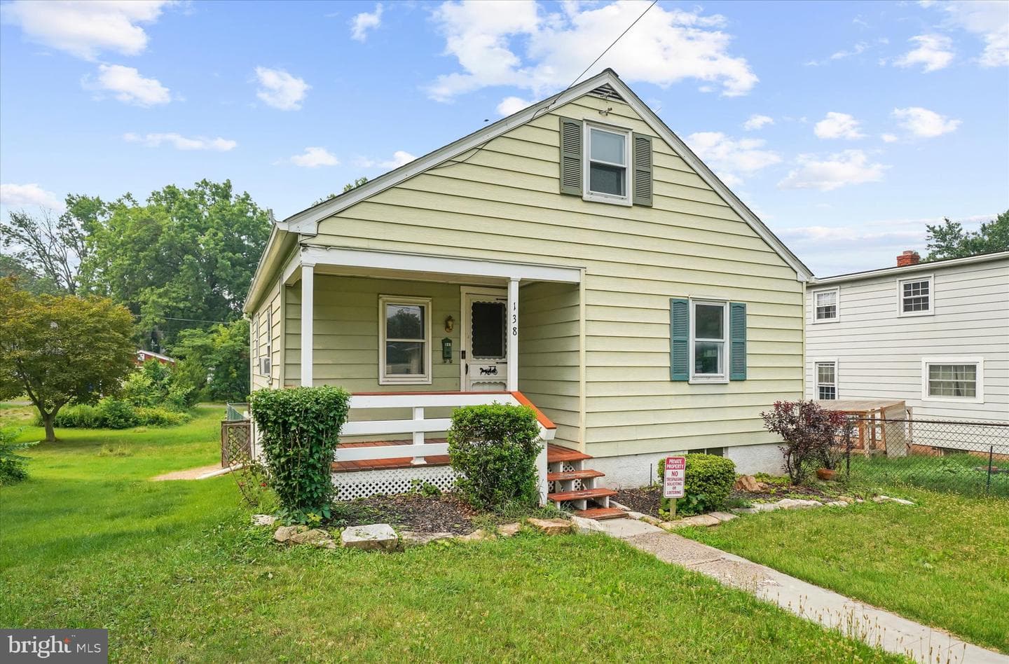 138 W Sixth Street, Pottstown