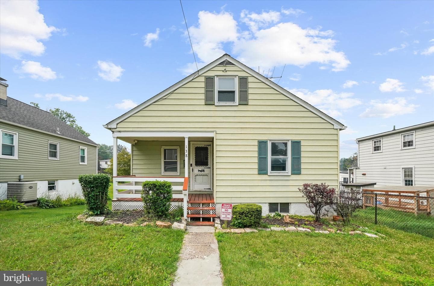 138 W Sixth Street, Pottstown