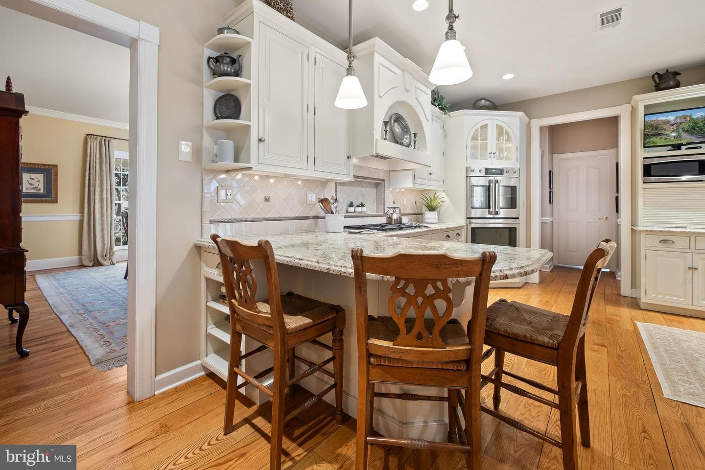 1593 Saucon Valley Road photo 25