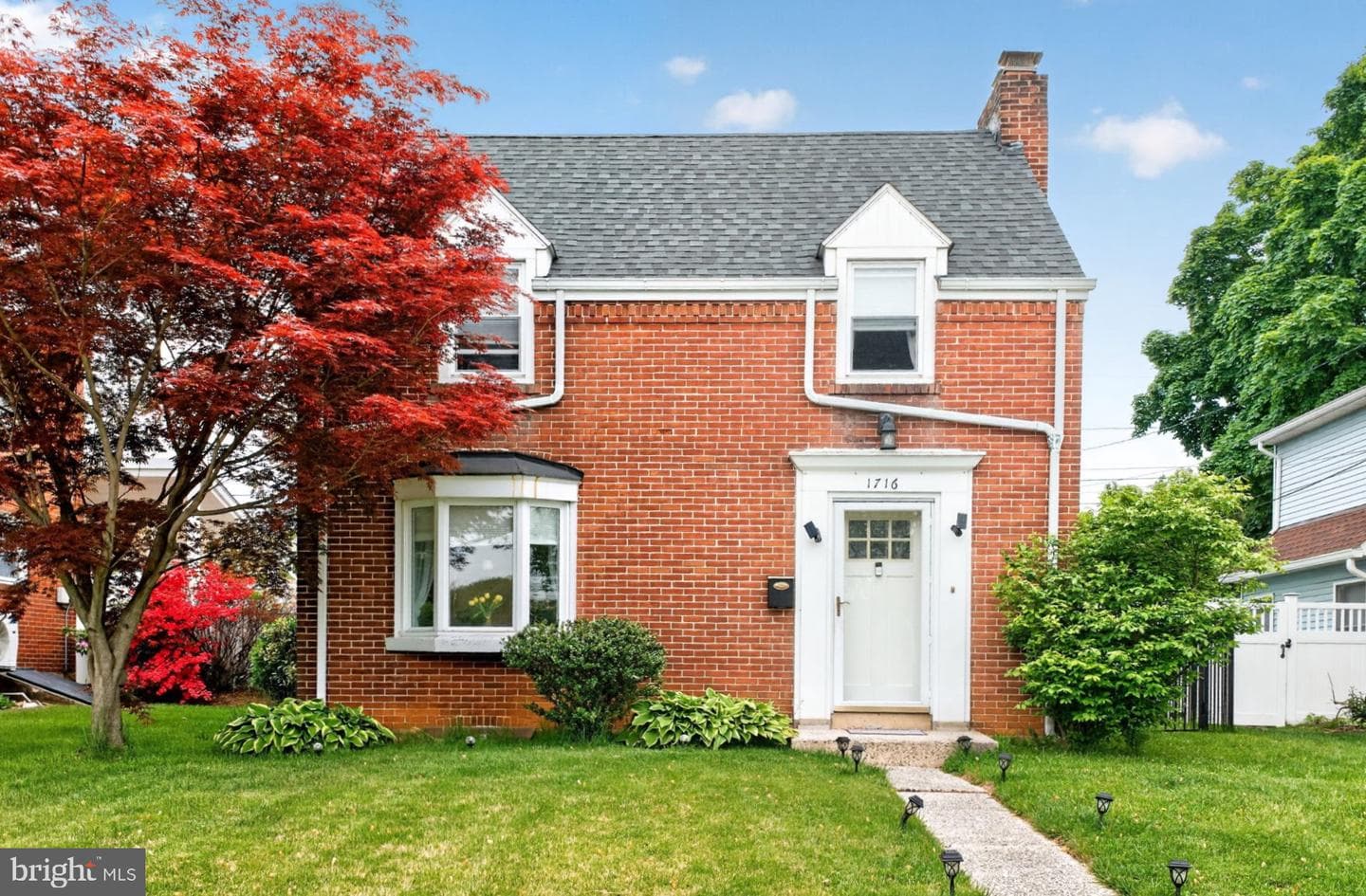 1716 Carlisle Street photo 3