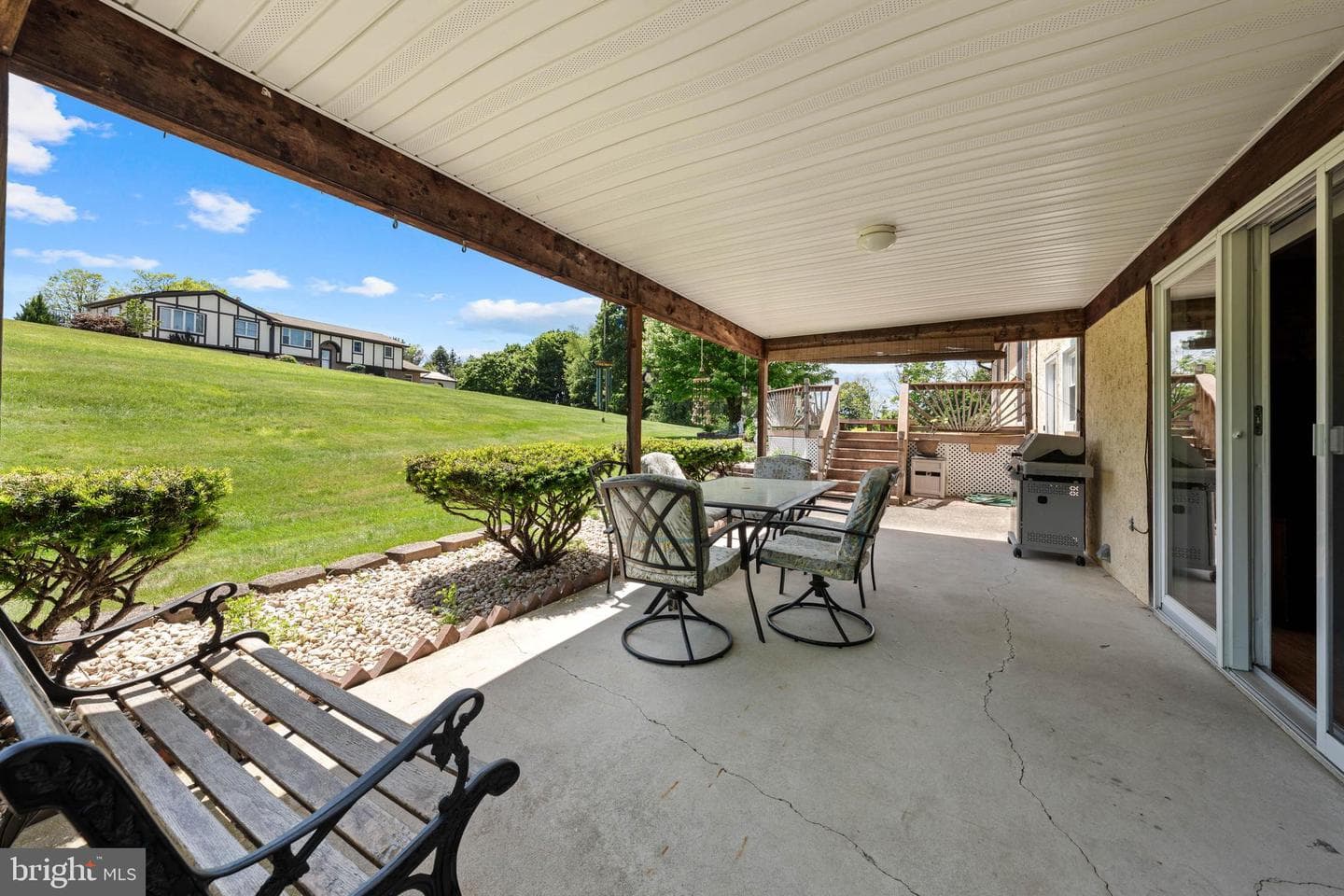 947 Tamenend Road photo 42