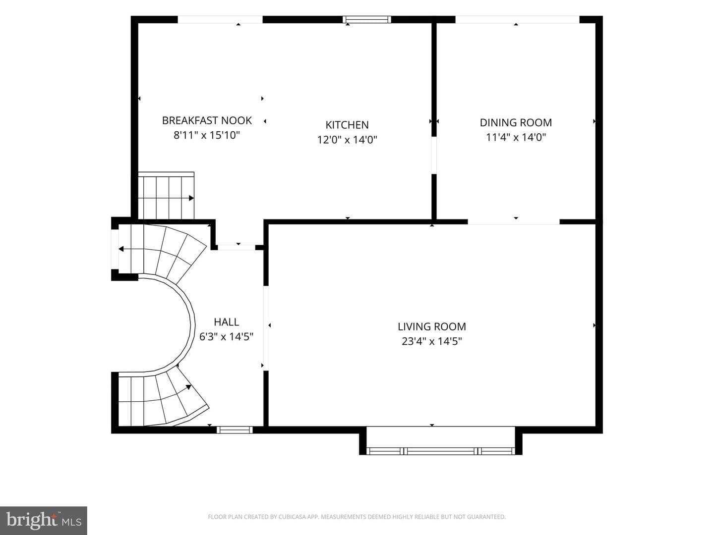 947 Tamenend Road photo 59