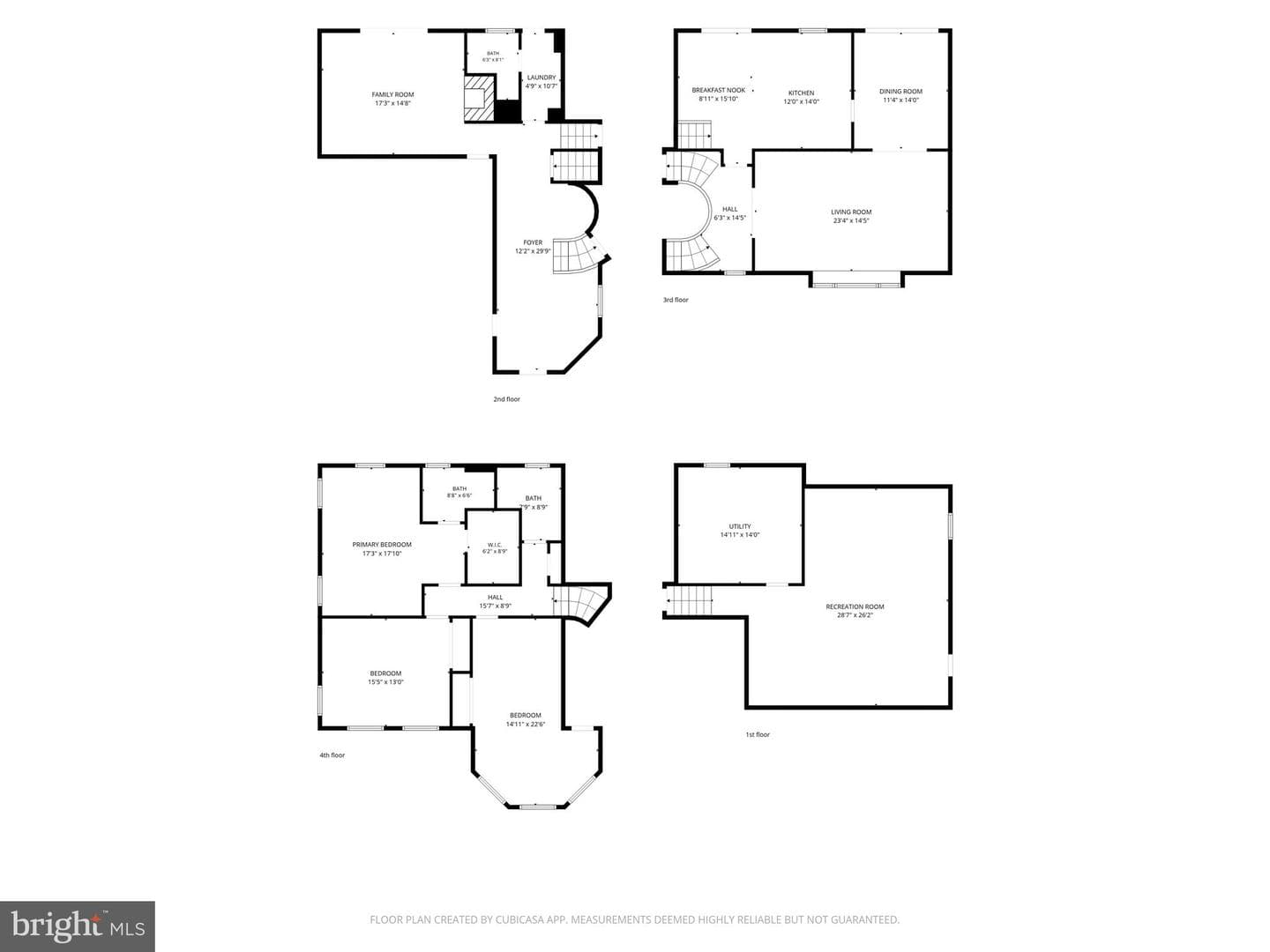 947 Tamenend Road photo 61