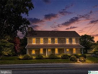 3590 Drifting Drive, Hellertown