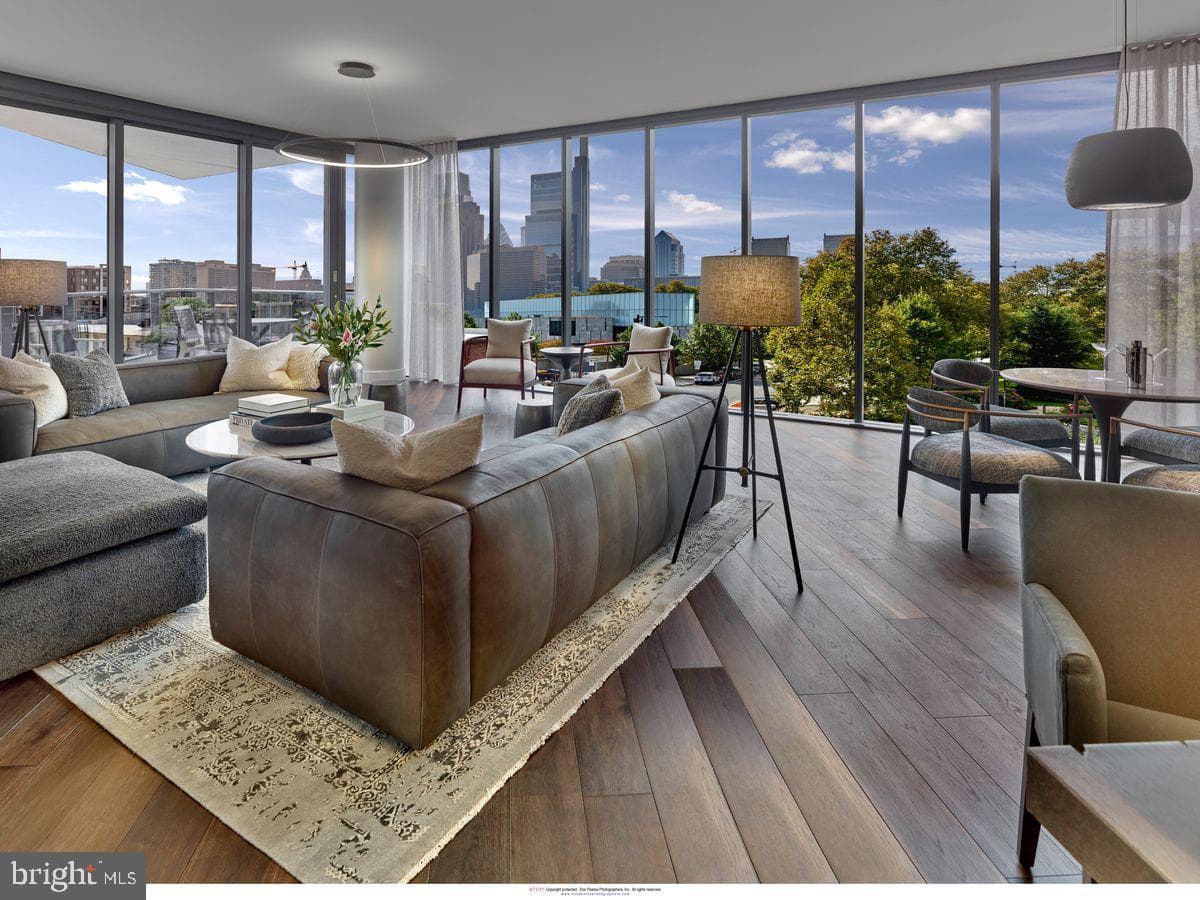2100 Hamilton Street #6d photo 5