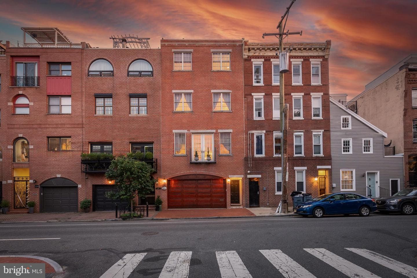 124 Bainbridge Street