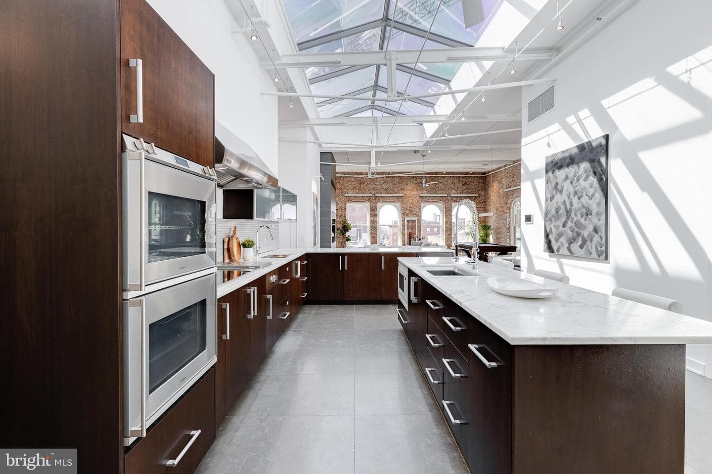 105-32 S 12th Street #penthouse 504 photo 13