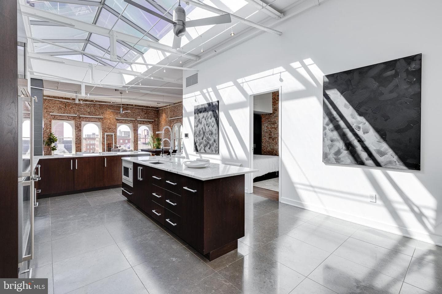 105-32 S 12th Street #penthouse 504 photo 15