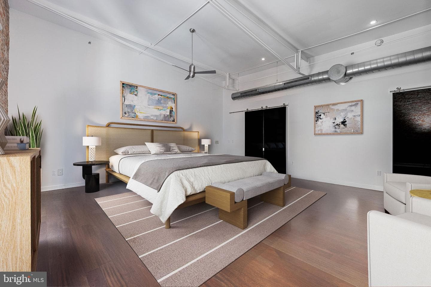 105-32 S 12th Street #penthouse 504 photo 21