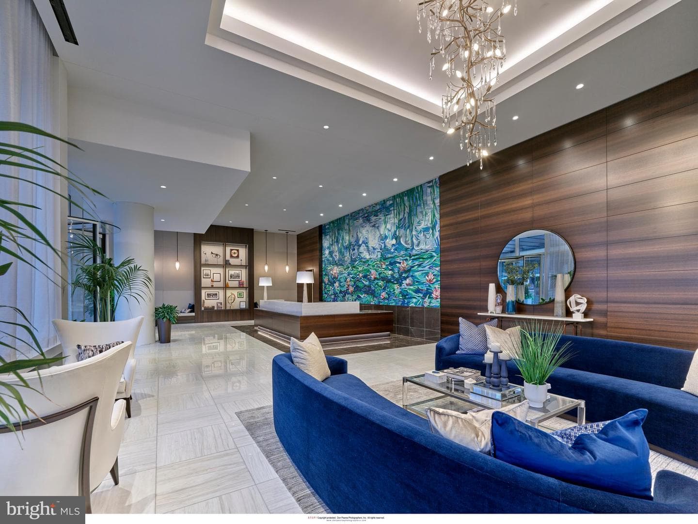 301 S Broad #802 photo 20