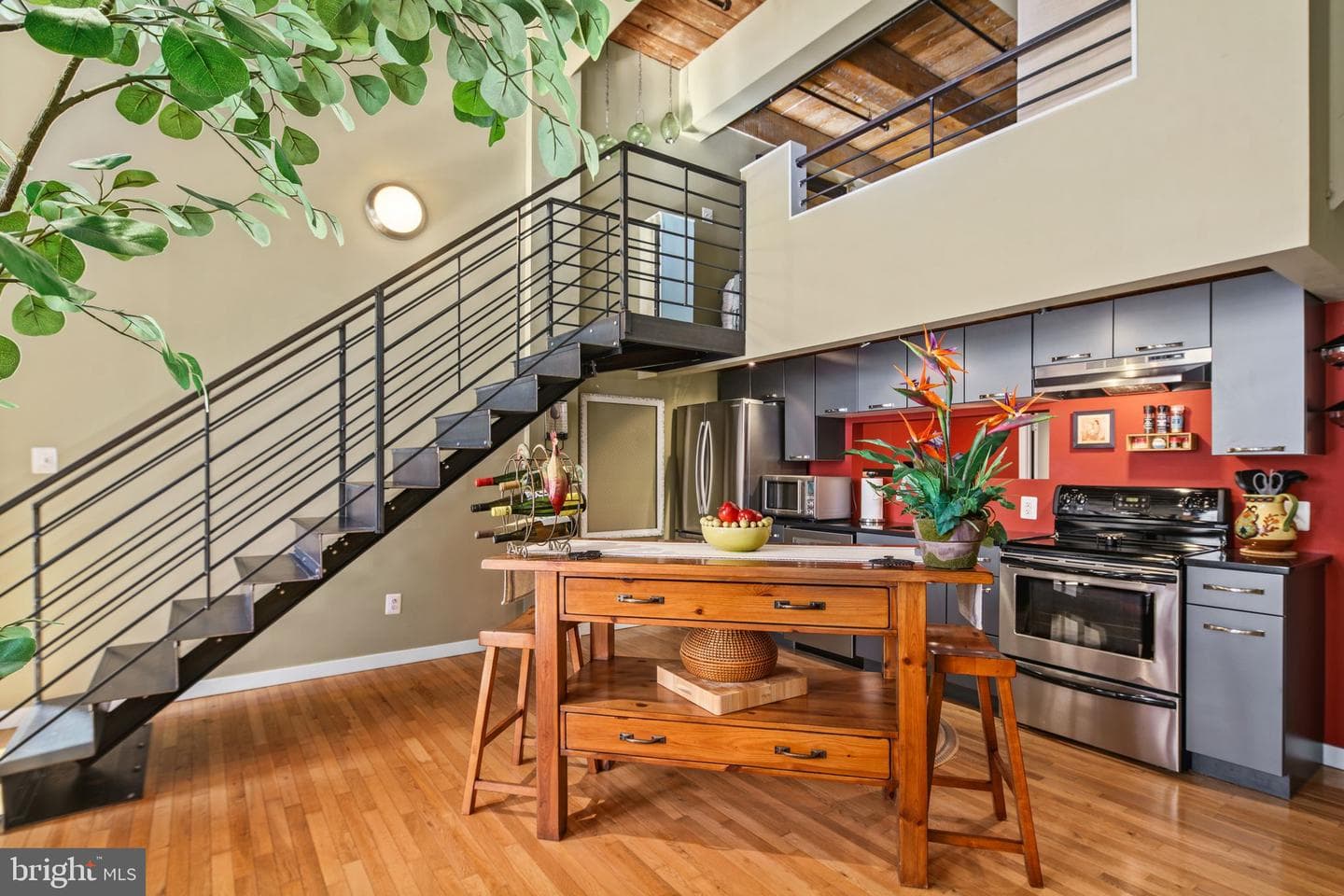 1027 Arch Street #307