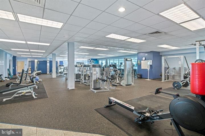 901 N Penn Street #r507 photo 26