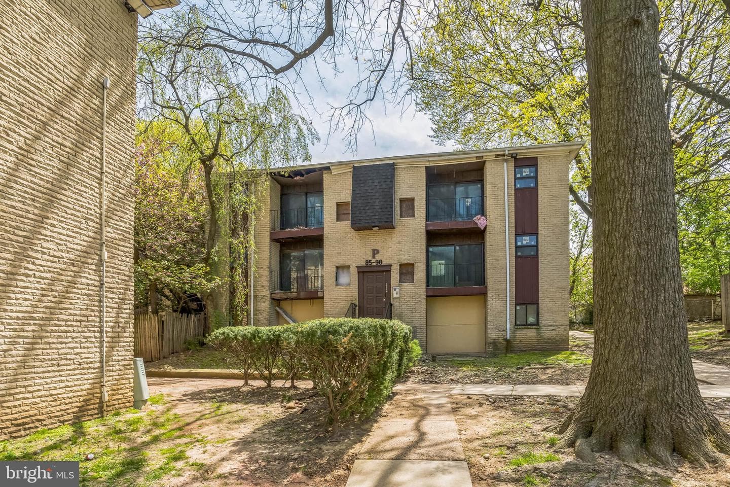 8030 Ditman Street #88p photo 3