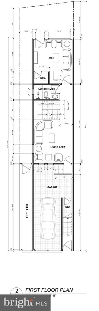 1406 E Moyamensing Avenue photo 24