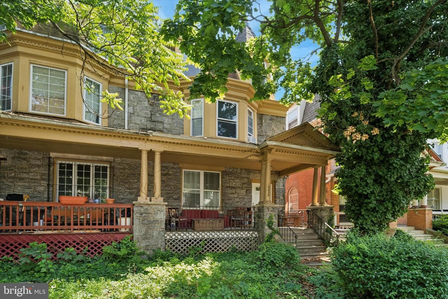4820 Cedar Avenue photo 2
