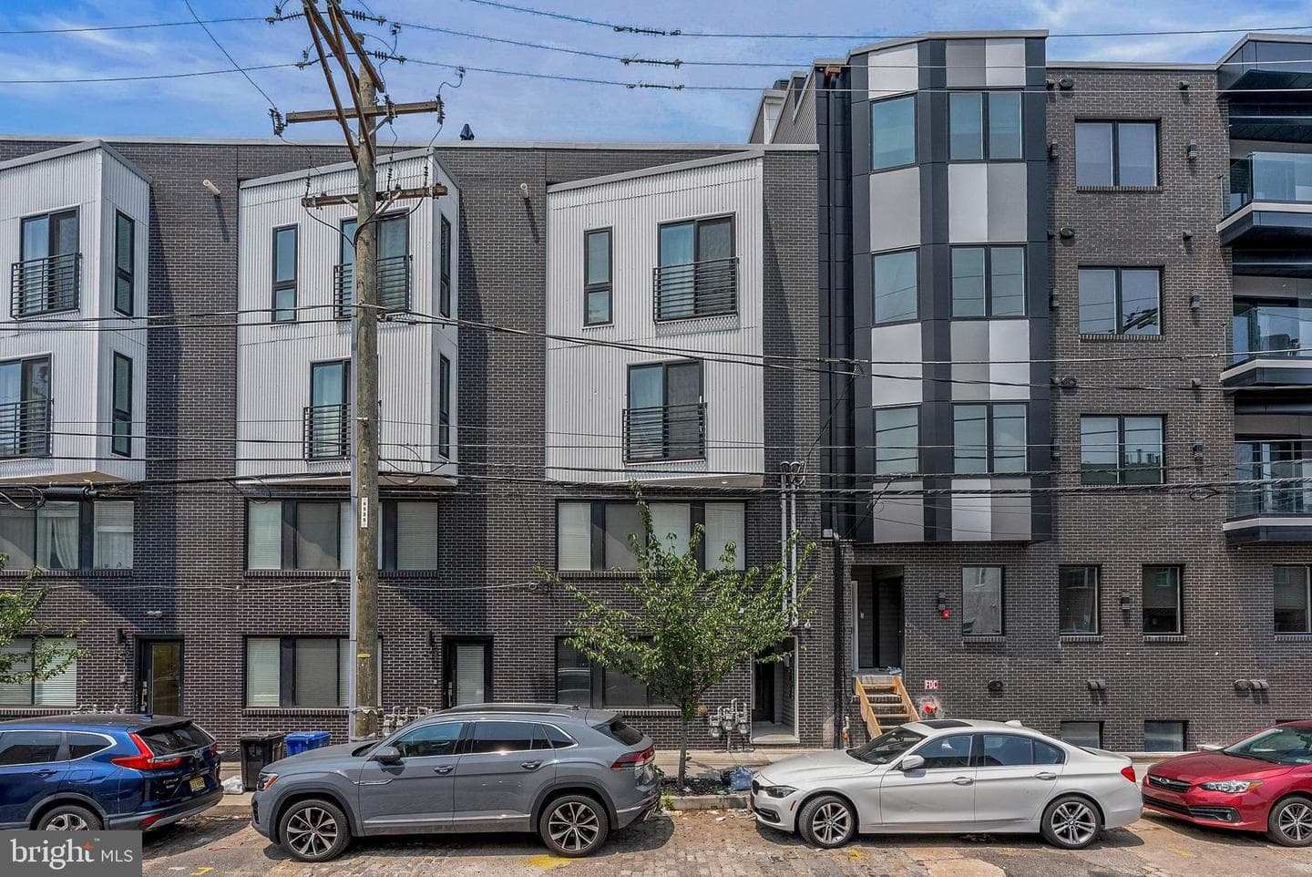 402 N Front Street #3