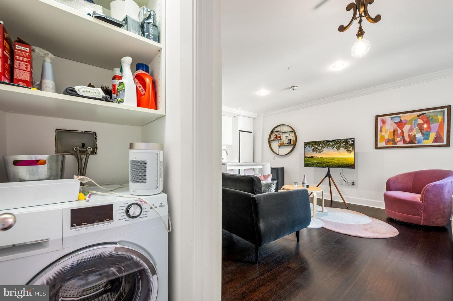 1701 Locust Street #1607 photo 12
