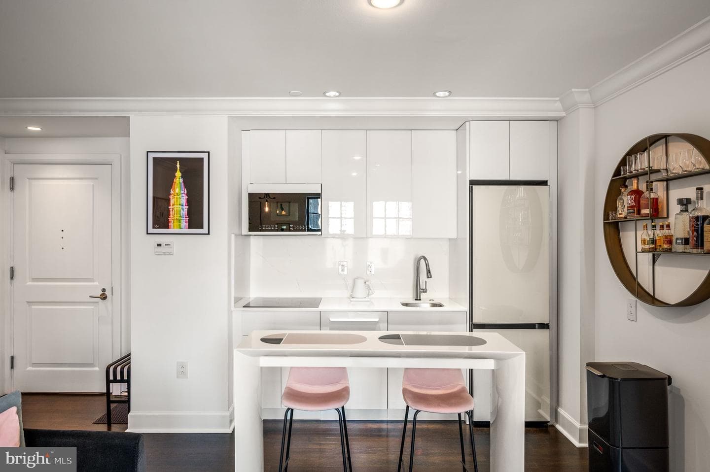 1701 Locust Street #1607 photo 5