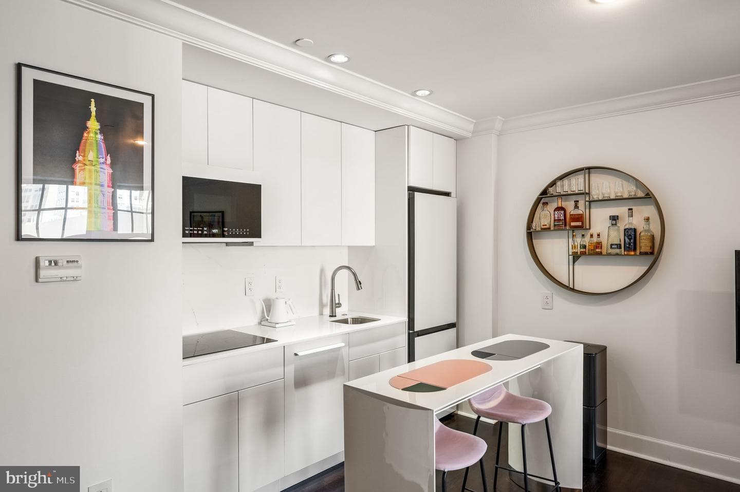 1701 Locust Street #1607 photo 6