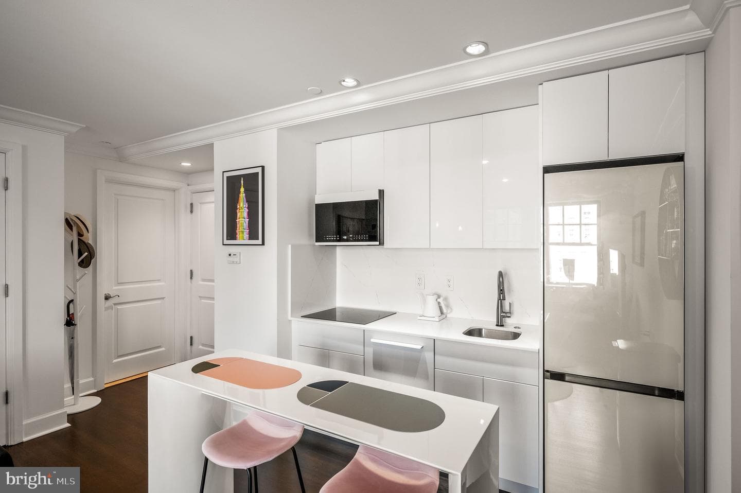 1701 Locust Street #1607 photo 7