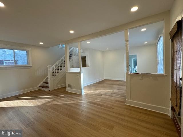 508 E Godfrey Avenue photo 19